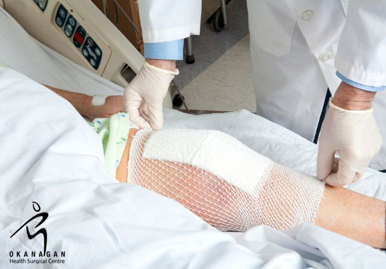 Okanagan Knee Surgery: The Latest Technique Advancements